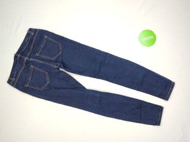 mohito spodnie jeansowe: Mohito, Jeansy damskie, rozmiar XS — 3