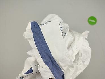 pull and bear sweter w paski: Atlas for Men, Koszulа dla mężczyzn, rozmiar M — 6