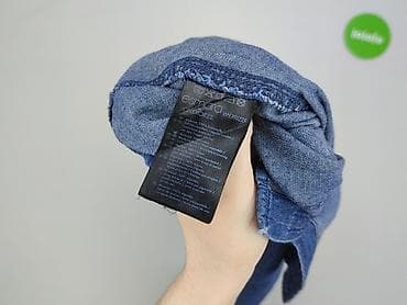 jeans h: Cherokee, Koszula damska, rozmiar S — 6