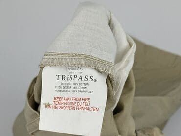 kombinezon spadochronowy: Trespass, Spodnie 3/4 damskie, rozmiar S — 5