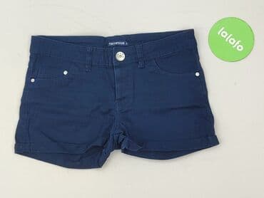 rajstopy i szorty: Terranova, Szorty damskie, S — 2