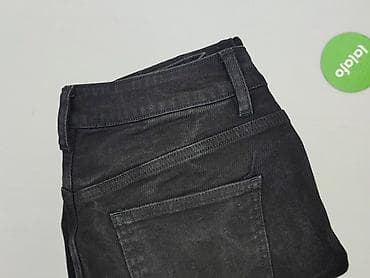 hand work denim: ASOS Design, Jeansy damskie, rozmiar S — 6