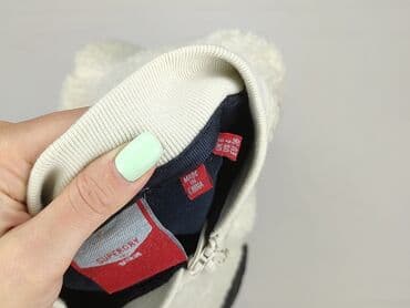 купити куртку в польщі жіночу: Superdry, Women`s bomber jacket, size S (EU 36) — 4