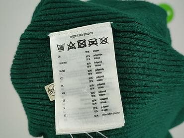 bordeaux clothes: Sweter damski, rozmiar S — 5