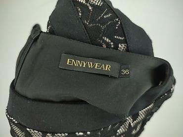 ca sukienki plus size: Sukienka damska, rozmiar S — 4