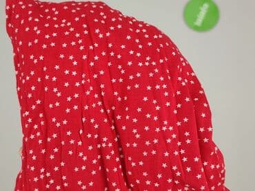 sukienka z marszczeniem na brzuchu plus size: Boohoo, Sukienka damska, rozmiar S — 5