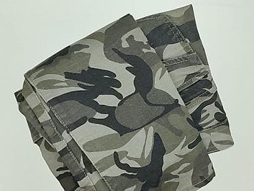 Spodnie cargo damskie, rozmiar M — 5