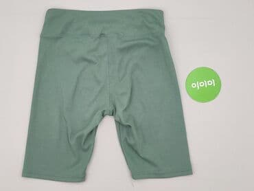 krótkie przylegające spodenki: Moraj, Szorty damskie, rozmiar L — 3