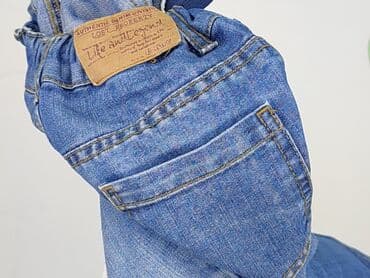kamizelka kruk 2: Jeans, 2-3 years, 98, condition - Perfect — 6