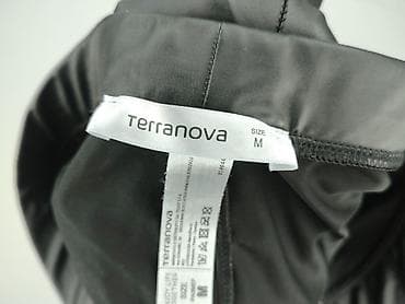 terranova dresy: Terranova, Legginsy Ze skóry ekologicznej damskie, rozmiar M — 4