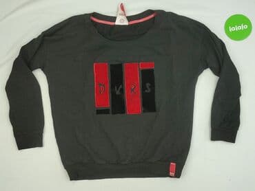 diverse spodnie dresowe: Diverse, Bluza damska
, rozmiar S — 2