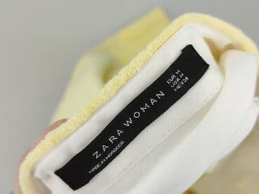 ccc crocsy: Zara, Material trousers for women, M — 4