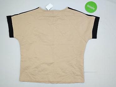 inextenso buty: SZACHOWNICA, Bluzka damska, rozmiar S — 3