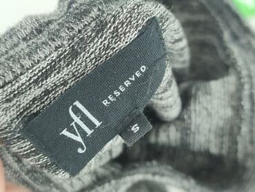 sukienka sweterkowa lidl: Reserved YFL, Sukienka damska, rozmiar S — 5