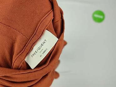 sweter medicine: Freequent, Golf damski, rozmiar XS — 4