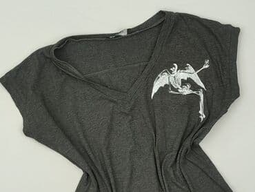 vans t shirty skull: Fancy, T-shirt damski, rozmiar M — 1