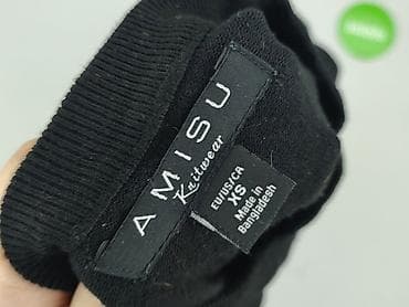 bpc sweter: Amisu, Sweter damski, rozmiar XS — 4