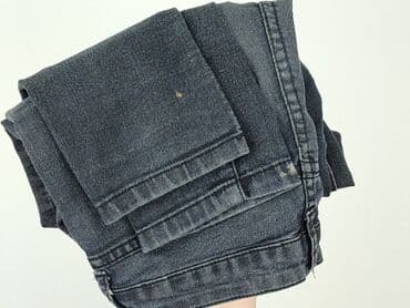 sinsay baggy jeans: Sinsay, Jeansy damskie, rozmiar S — 5