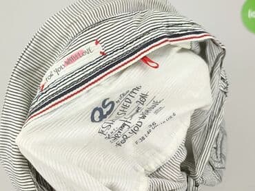 koszulka tomek i przyjaciele: Q/S By S.Oliver, Koszula damska, S — 4