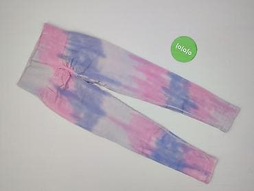 media expert: Legginsy Sportowe damskie, rozmiar S — 3