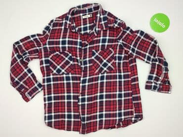 orsay sweter: Sinsay, Koszula damska, M — 2