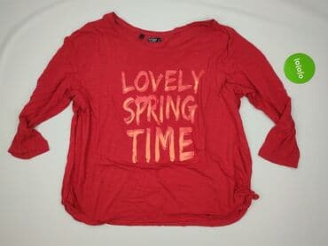 kurtka bocca: Bpc bonprix collection, Bluzka damska, 2XL — 2