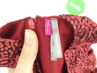 txm rajstopy: Dress, Orchestra, 9-12 months, condition - Perfect — 4