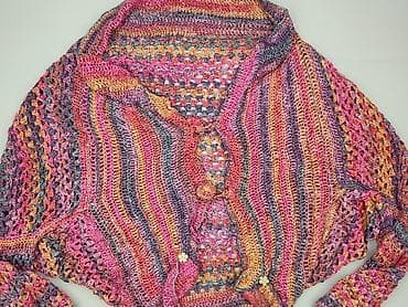 Roboty Ręczne, Women`s cardigan, size One size — 1