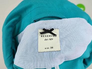 kurtki zimowe: Reserved, Marynarka damska, rozmiar M — 4