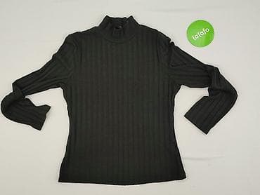 tunika c a: Shein, Golf damski, rozmiar XL — 2