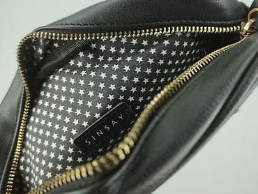 kolczyki orsay: Torebka, Sinsay, stan - Bardzo dobry — 5