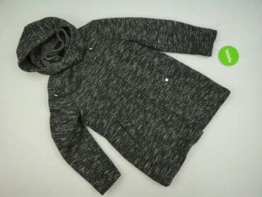 kurtki w krate pepco: Edc by Esprit, Parka damska, rozmiar S — 2