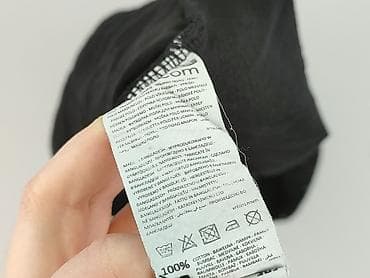 Sinsay, Koszulka polo dla mężczyzn, rozmiar L — 4