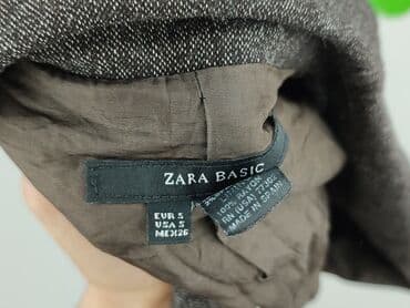 zalando marynarka damska: Zara, Marynarka damska, rozmiar S — 5