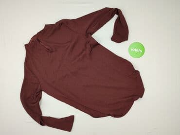 bluzki kopertowe reserved: H&M, Bluzka damska, rozmiar M — 3