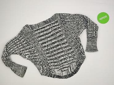 drogie bluzy: Italian Fashion, Sweter damski, rozmiar 2XL — 3