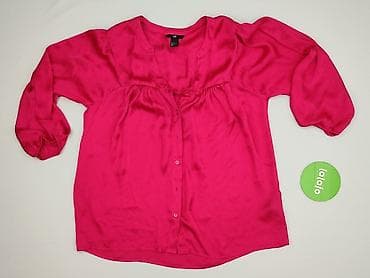 oversized t shirty hm: H&M, Bluzka damska, rozmiar S — 2