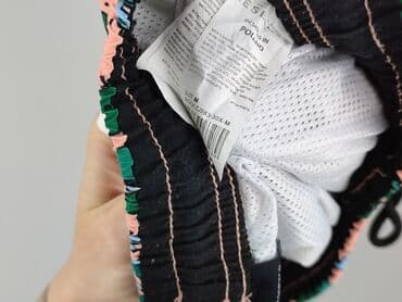 sandały w kwiaty ccc: Szorty kąpielowe dla mężczyzn, rozmiar M — 5