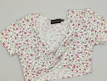 PrettyLittleThing, Top damski, rozmiar M