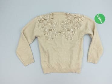 sweter h: Shein, Women`s sweater, size S (EU 36) — 2