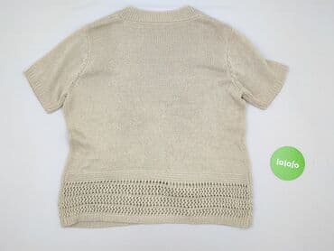 sukienki dla babci allegro: Adagio, Kardigan damski, 4XL — 4