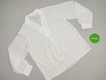 molton outlet bluzki: Koszula damska, rozmiar L — 2