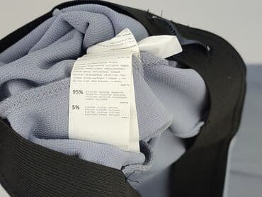 buty na platformie cropp: Cropp, Брюки жіночі, розмір M — 7