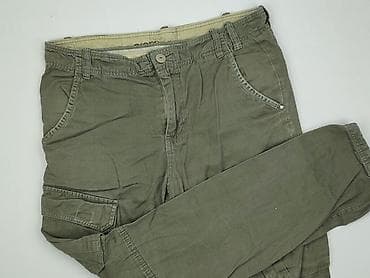 cropp dresy: Cropp, Chinosy dla mężczyzn, rozmiar L — 1