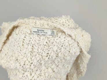 bershka kurtka zimowa damska: Bershka, Kardigan damski, rozmiar M — 4