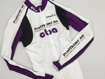 Jednoczęściowy kombinezon narciarski do biegów Craft – model teamowy z w lalafo.pl Jednoczęściowy kombinezon narciarski do biegów Craft – model teamowy z