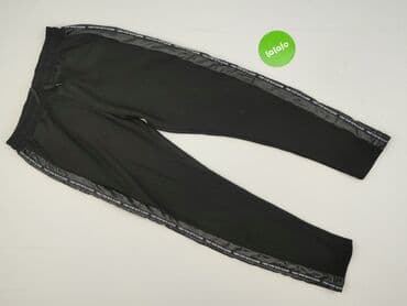 spodnie nike dresy: Spodnie dresowe damskie, rozmiar XL — 2