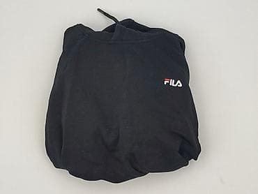p b bluzy: Fila, Bluza z kapturem damska, rozmiar S — 6