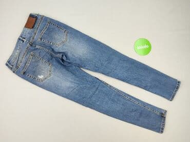 zara jeans mom fit: Zara, Jeansy damskie, rozmiar S — 3