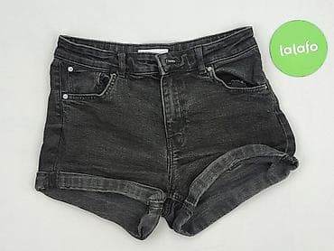 seven for 7 buty: Bershka, Szorty damskie, rozmiar S — 2